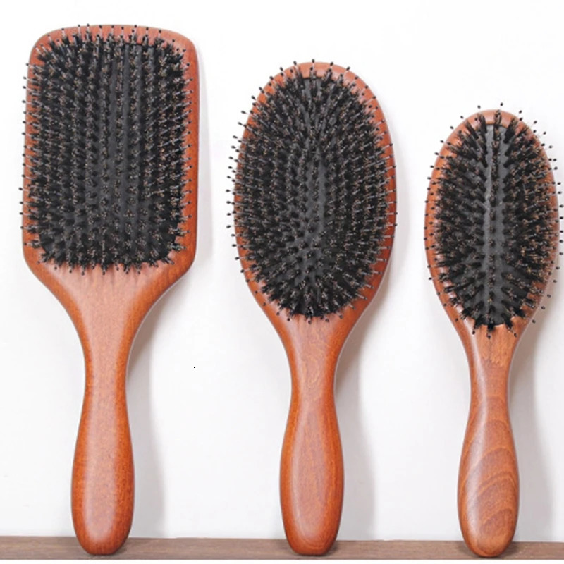 Massage comb bristle airbag air cushion massage comb large comb comb 241009