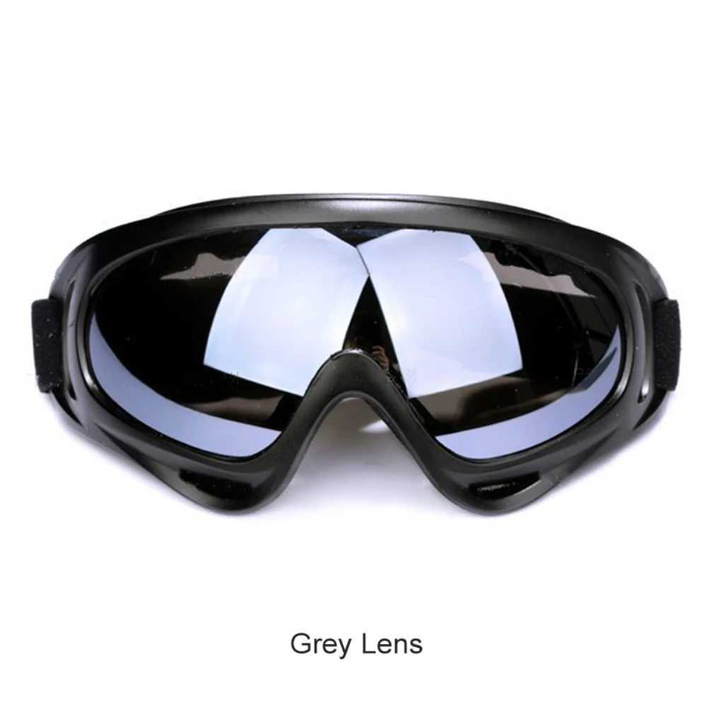 Ski goggles mountain skiing goggles winter sports goggles bicycle goggles mens sun goggles CL241017