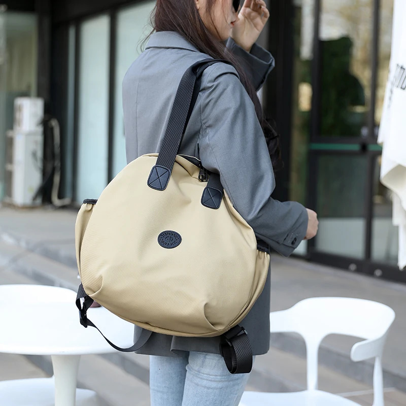 AOTTLA Womens Shoulder Bag Mens Handbag Oxford Cloth Fashion Selling Multi functional Trend 241008