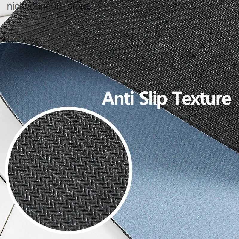 Non-Slip Bath Mats Non-slip Bathroom Mat Non-slip Toilet Super Absorbent Bathtub Mat Bathroom Entry Door Mat Diatomite Protective Foot Mat L240910 L09