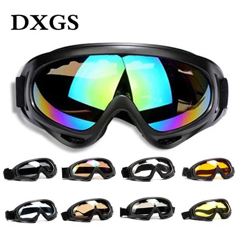 Ski goggles for children boys and girls gafas narciarskie occhiali sci ski phone Google CL241017
