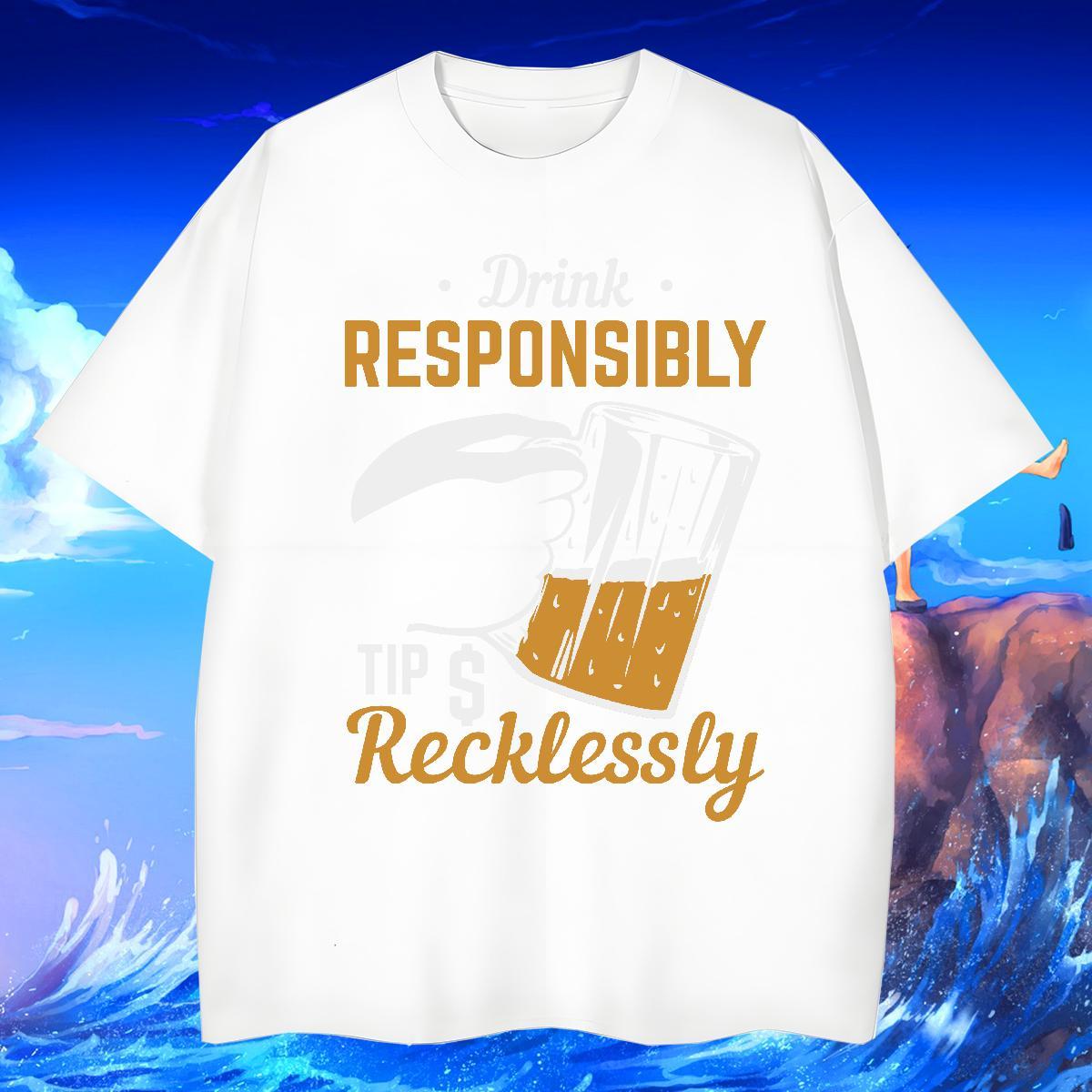 Unisex T-Shirts for Men 230g 100% Cotton monogram Casual Beach Black Oversized Breathable Short Sleeve Men Clothes T-Shirt Stylist Tshirts