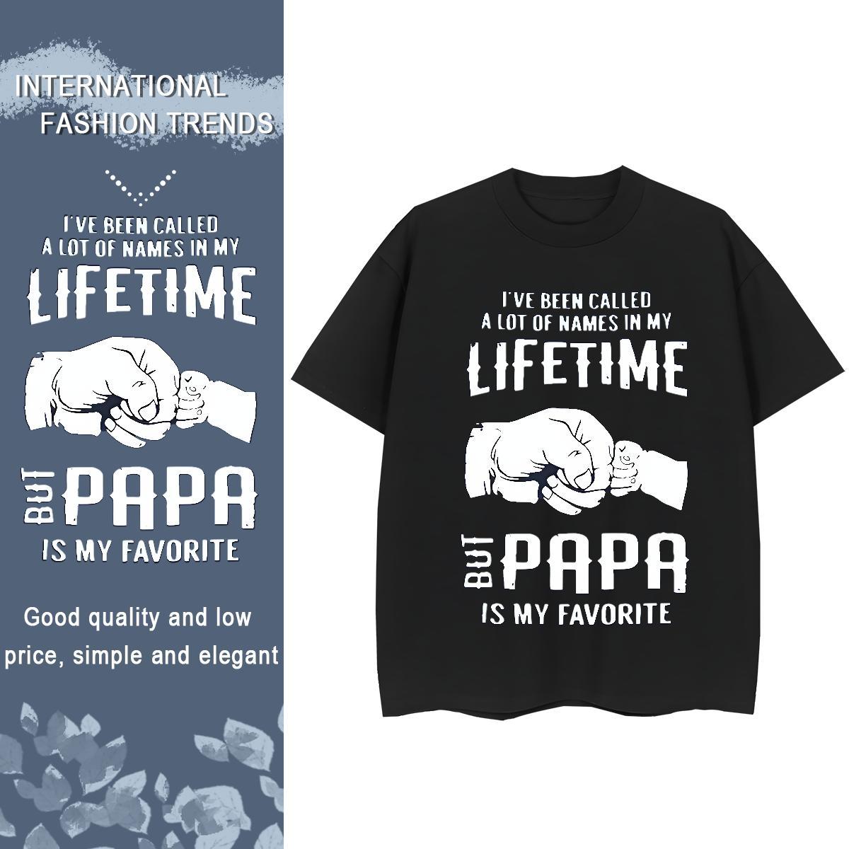 2024 DIY Womens T Shirts 230g 100% Cotton Breathable Short Sleeve High Street Hip Hop hands Couples T Shirts 5A Skull Top Shirts