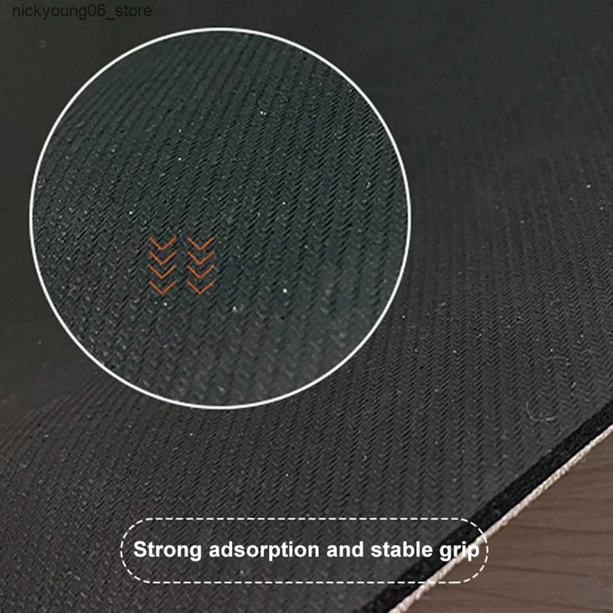 Non-Slip Bath Mats Cartoon Shaped Diatomaceous Earth Floor Mat Quick Drying Water Absorption Bathroom Entrance Foot Rugs Bedroom Entrance Carpet L2409