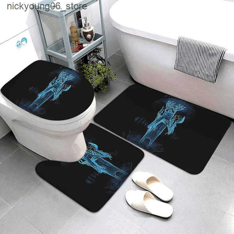 Non-Slip Bath Mats Anti-slip Bath Mat Bathroom Small Rug Shower Mat funny home Foot Mat Entrance Door Mat Kitchen Mat Bedroom Balcony Room rug L240910