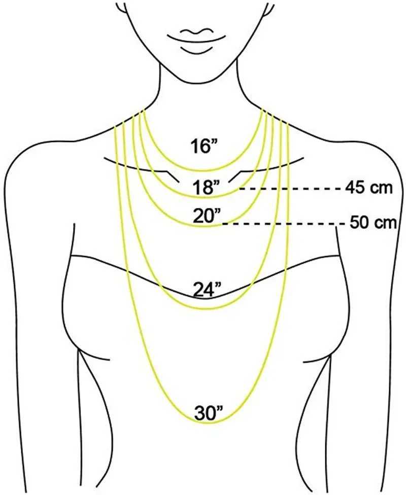 New Hot Real White Freshwater Cultured Pearl Necklaces for Women Girl Gift 925 Sterling Silver Womens Baroque Pearl NecklaceX241009