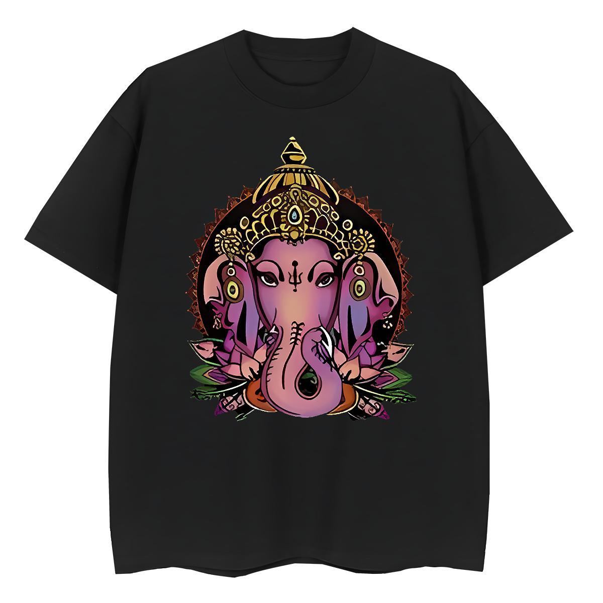 Custom T-Shirts for Women 230g Cotton Crew Neck Breathable Street Wear religion Lady T shirt Designer DIY Printed Tees Shirts