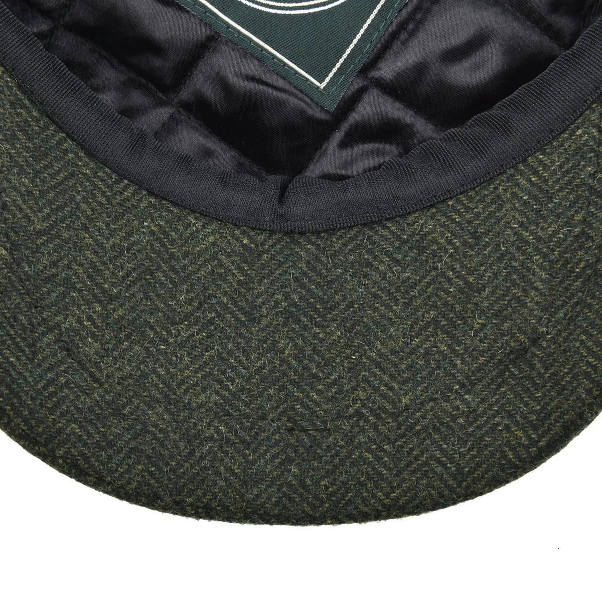 BOTVELA sboy Mens Twill Cotton Hat 8Panel Baker Retro Gatsby Casual Kirby Apple Beret 241009