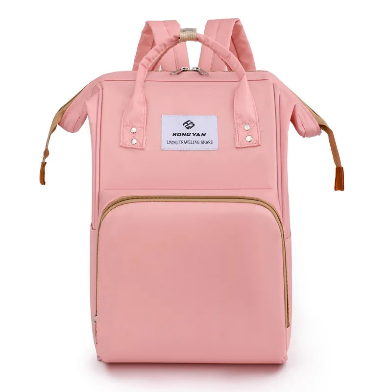Pregnant and baby bags mothers bag large capacity bag Oxford cloth top waterproof fashionable and multifunctional... 241008
