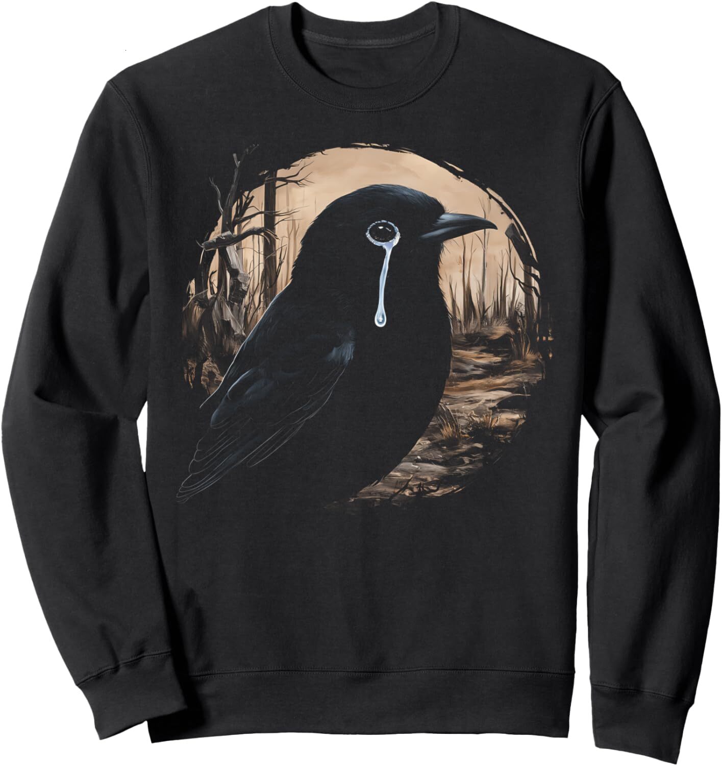 Long Sleeve Shirts for Men sweatshirt Birdwatching Birder Swamp Bird Nature Lover Wildlife Gifts Sweatshirt Streetwear Casual tops clothes