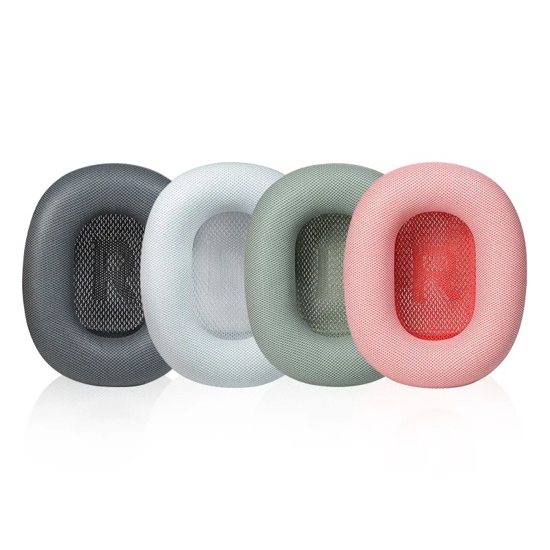 For apple Max bluetooth headset accessories pro max wireless earphone Top Quality ANC metal silicone anti drop protective music