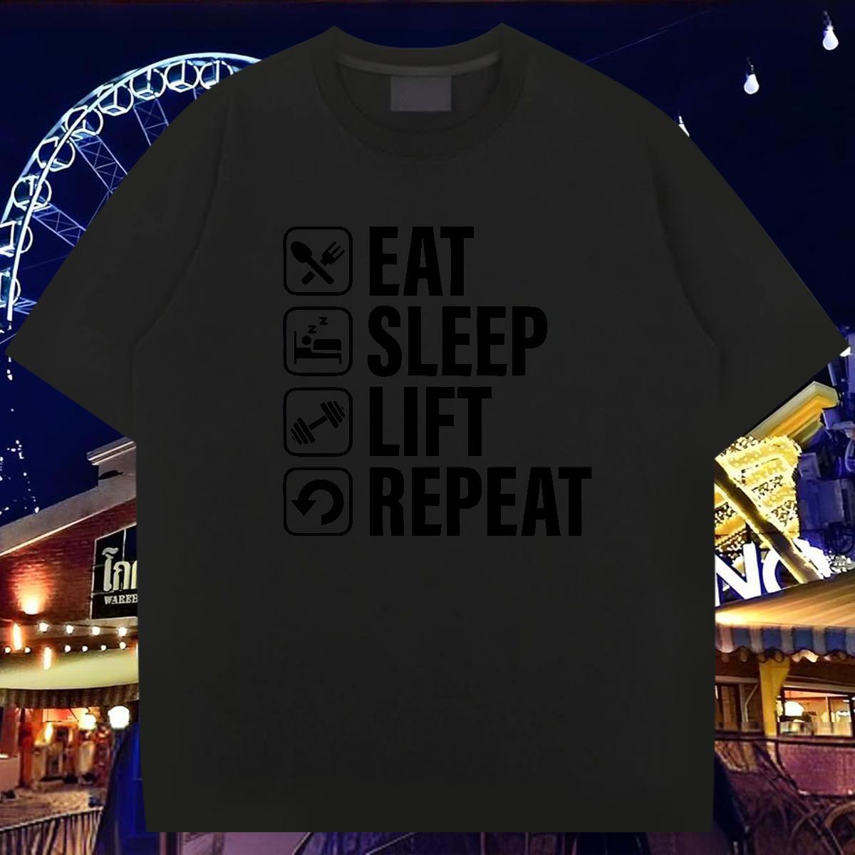 Popular Men T Shirts 230g Cotton letter Home Outdoor Floral Print Short Sleeve Soft Men Tees New Arrival Tees Shirts