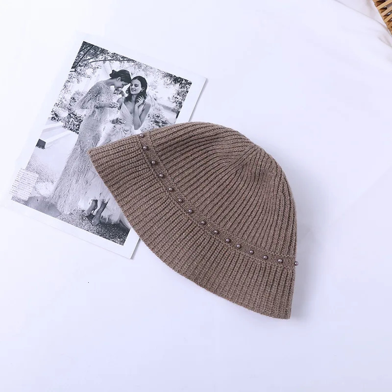 Womens Fashion Beret Winter Hat Korean Octagonal Artist Painter Retro Gorra Autumn s Boys Mujer 241009