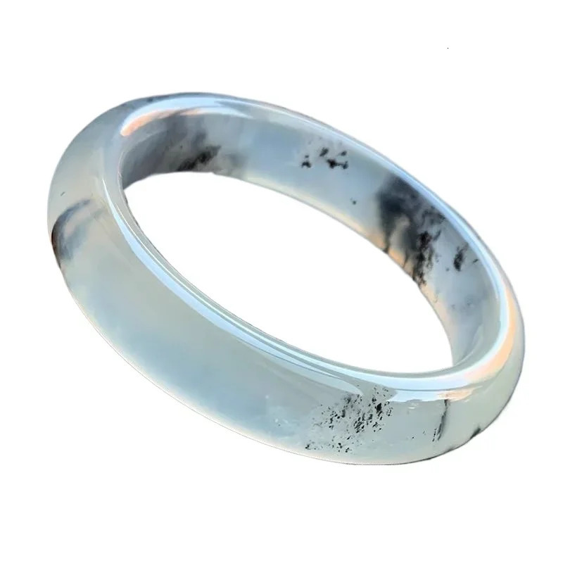 Xiu Yu Bracelet Ink and Wash Flower Bracelet 240925