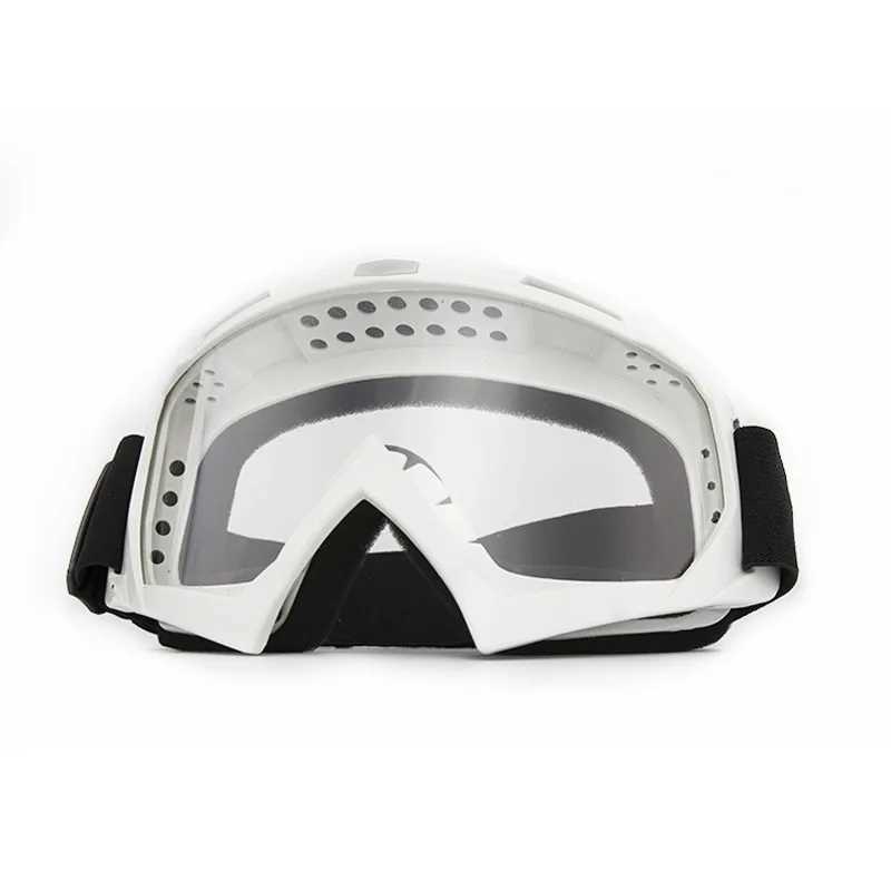 Ski goggles windproof bicycle goggles winter anti fog ski board goggles ski face shields tactical goggles CL241010