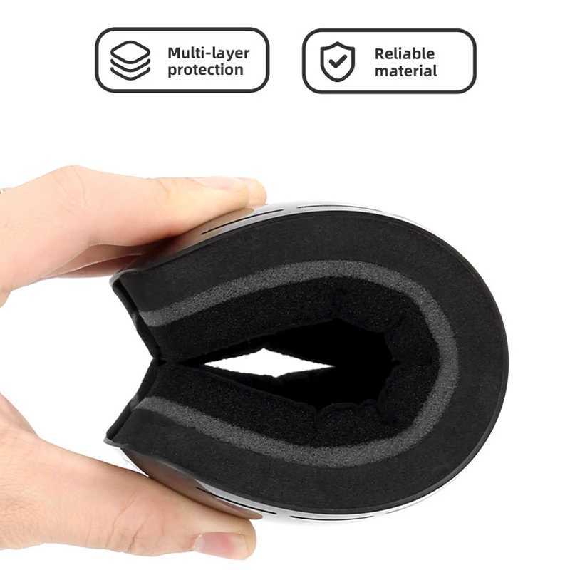 JSJM new ski goggles double-layer anti fog large ski goggles mens winter outdoor wind protection ski goggles CL241010