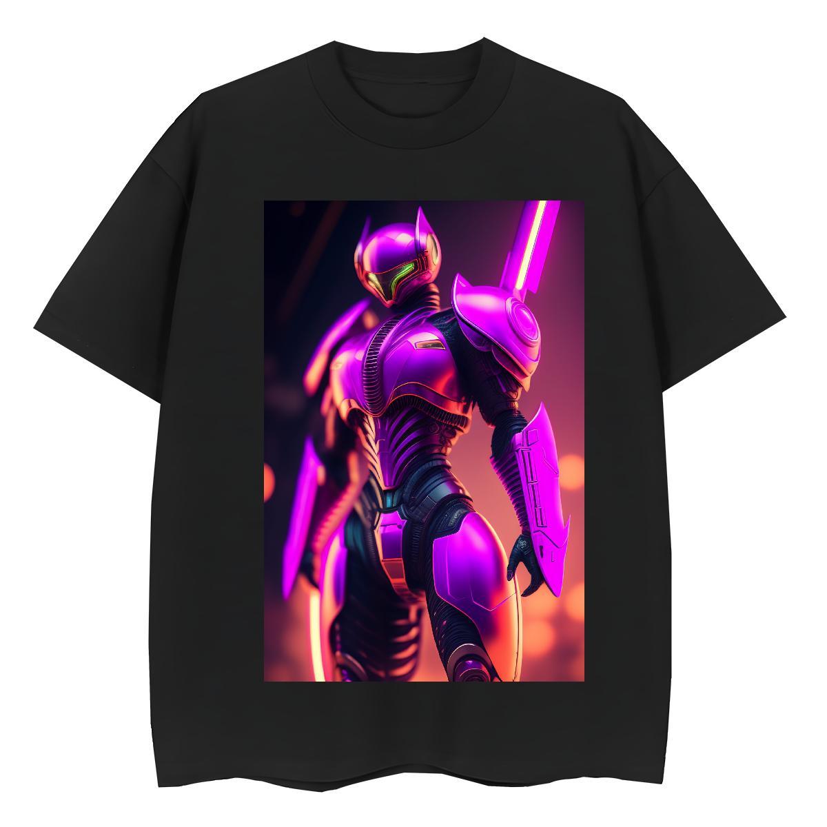 Factory Direct T shirt 100% Cotton 230g O Neck Short Sleeves Casual Daily Wear portrait Couples T Shirts High quality Custom Printed Polos