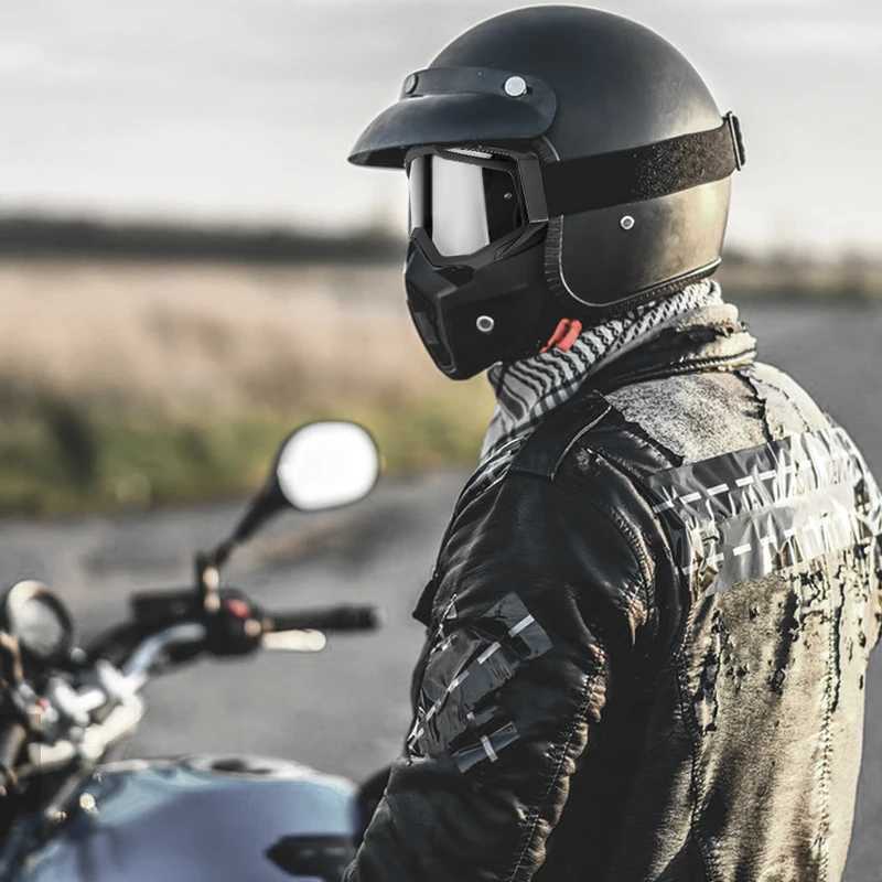 Winter outdoor sports skiing goggles snowboard mens anti UV anti frog skiing goggles windproof motorcycle riding goggles CL241010