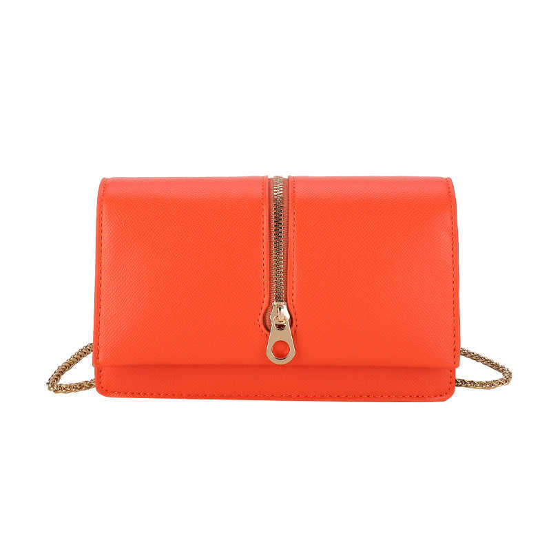 CMM Bag for Women New Simple and Niche Design Single Shoulder Crossbody Bag High End Feeling Chain Light Luxury Armpit Bag