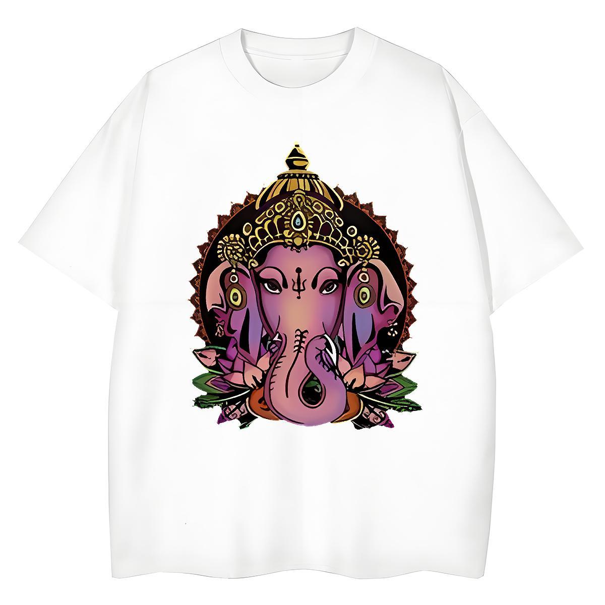 Custom T-Shirts for Women 230g Cotton Crew Neck Breathable Street Wear religion Lady T shirt Designer DIY Printed Tees Shirts