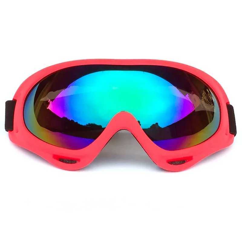 Outdoor swimming night vision goggles cycling sports skiing goggles CL241010