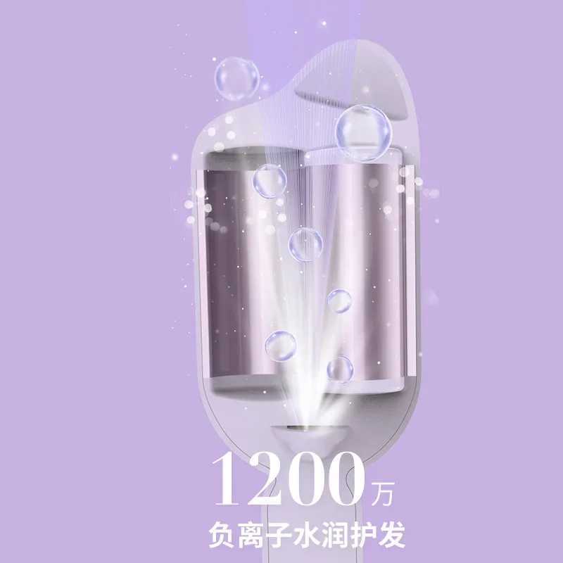 New 36mm Wavy Hair Curlers Curling Iron Wave Volumizing Hair Lasting Styling Tools Egg Roll Head Waver Styler WandXJ241010