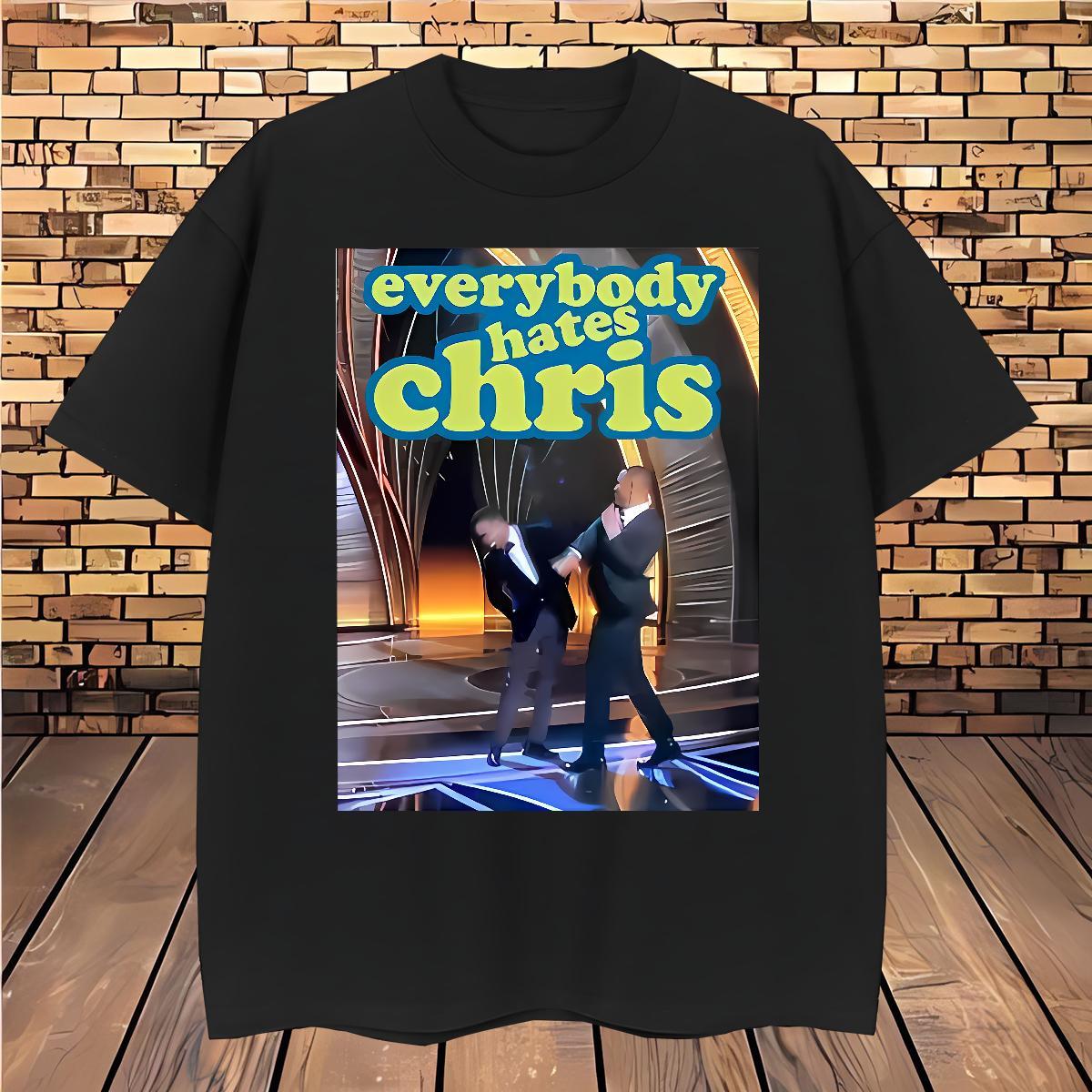 Loose T-Shirts for Men 230g 100% Cotton portrait Hip Hop Street Custom Print Oversized Crew Neck Breathable Men Tops Tees Fashion Design Tees Shirts