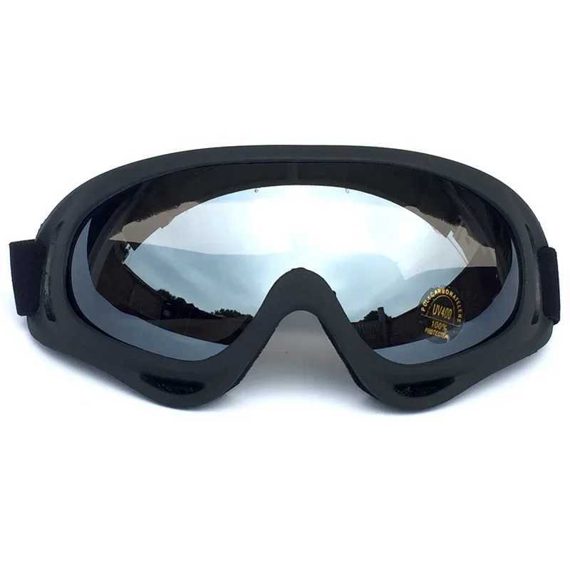 Outdoor swimming night vision goggles cycling sports skiing goggles CL241010