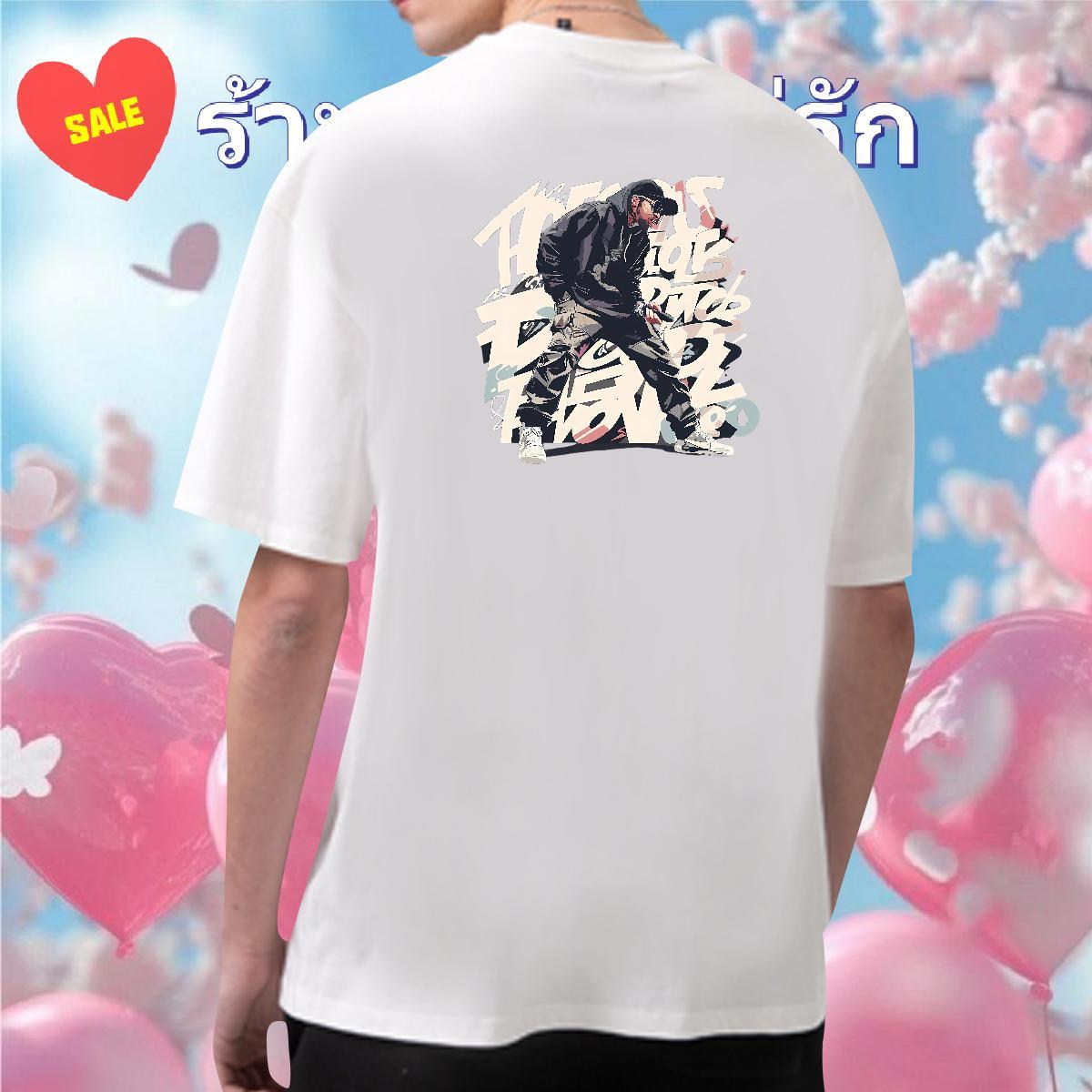 Unisex Man T Shirts 100% Cotton 230g character Casual Beach Oversized 3XL 4XL Breathable Tshirts Custom Polos