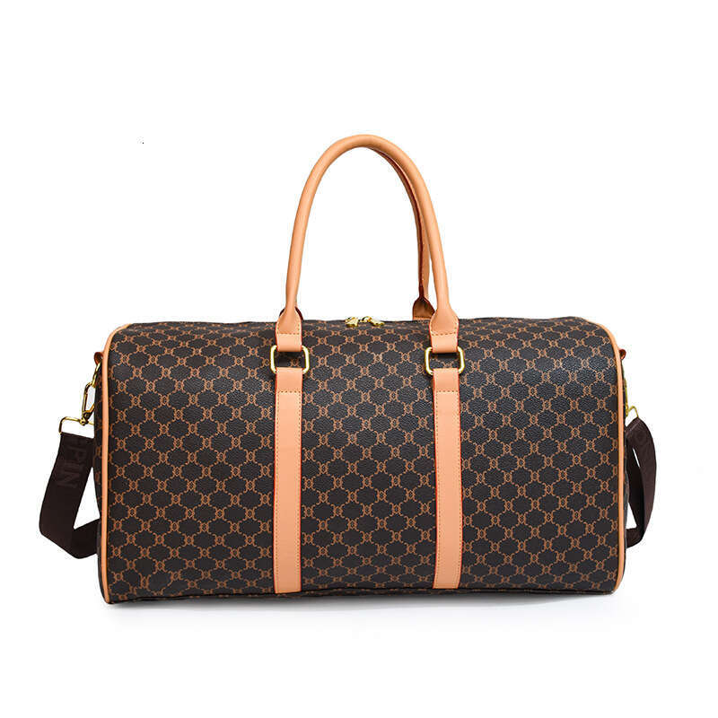 2024 new portable for men and women, short distance large capacity travel bag, business luggage bags