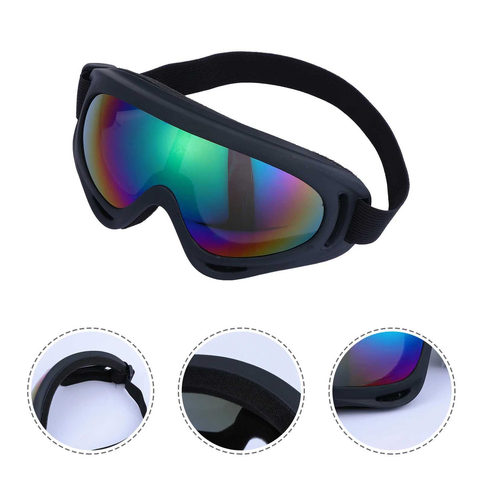 Ski goggles windproof sports goggles tool goggles outdoor goggles CL241010