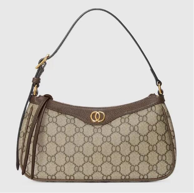 Women Luxury Shoulder Bags wallets The tote bag designers bag handbags Shopping bag ladies designer Messenger composite bag lady clutch bag fashion bag