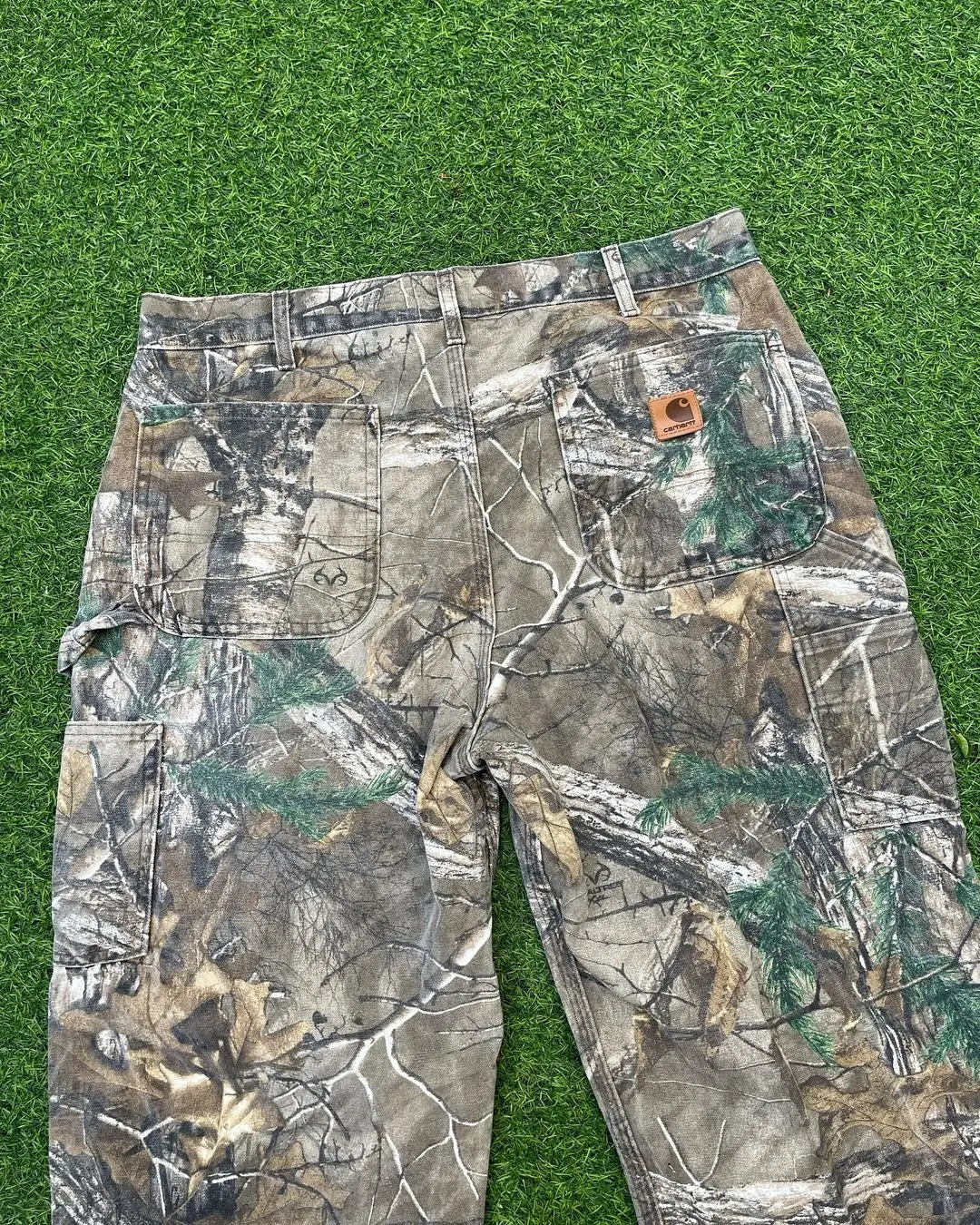 Mens clothing straight leg wide leg Y2k jeans Harajuku hip-hop camouflage retro denim pants fashion jeans streetwear 241007