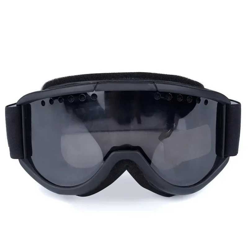 Obama customized ski goggles with dual anti fog and UV protection winter sunglasses and ski goggles CL241010
