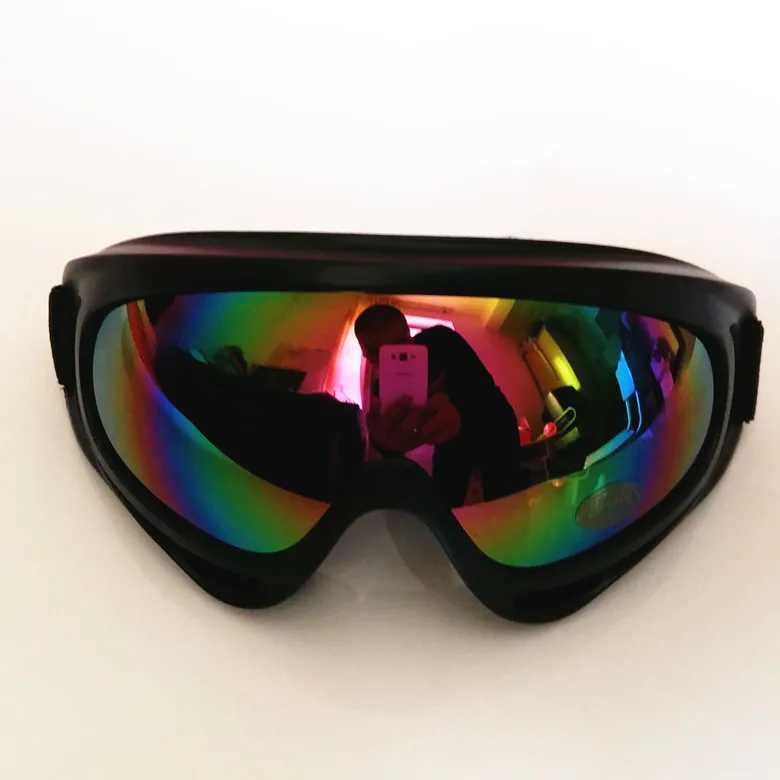 Ski goggles for children boys and girls gafas narciarskie occhiali sci ski phone Google CL241017
