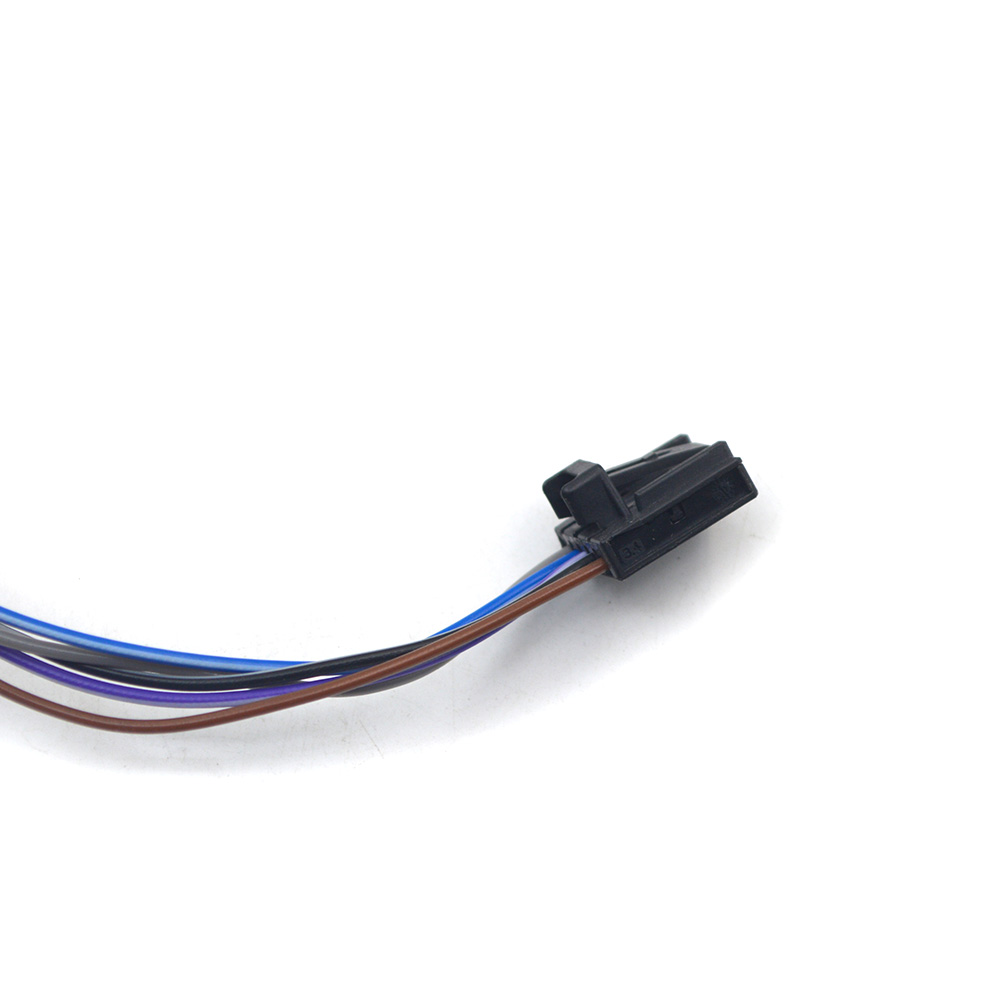 OEM Steering Wheel MFSW Harness Cable For VW Golf Polo 6R 6RD971584D 6RD 971 584 D