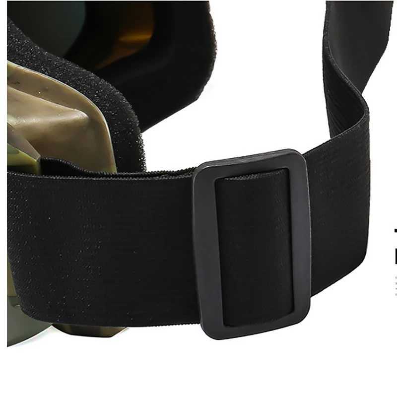 Oulilan ski goggles mountain skiing goggles winter sports goggles polarized sunglasses for bicycles CL241010