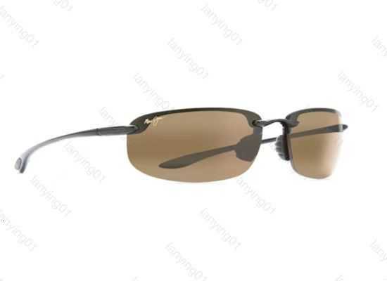 Sunglasses Maui Island Jim Fashion Gradient Mens Sunglasses Large Frame Leading Sunglasses Brand Design Reflective Lunette De Soleil Homme 5fashion166