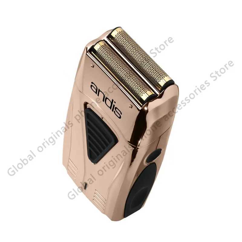 Original ANDIS electric shaver Profoil Lithium Plus 17225 bar hair cleaning electric shaver hair trimmer W2410102