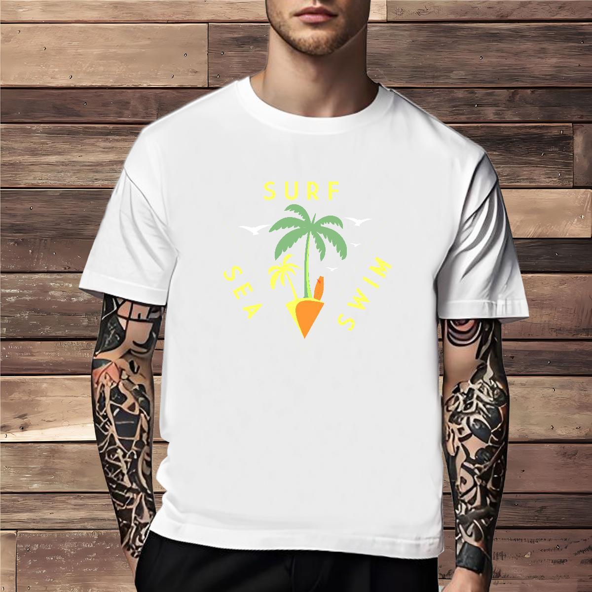 Free Shipping T-Shirts 230g Cotton skateboarding Street Casual Skull Crew Neck Mens Tshirts Classic Casual Top Tees