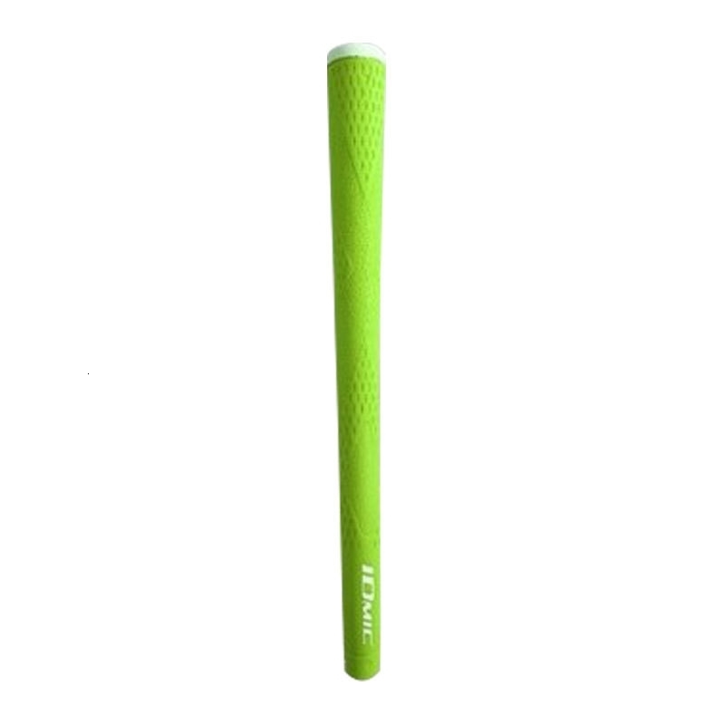 7pcs/lot IOMIC Golf grips High quality rubber Golf irons grips 12 colors in choice Golf clubs grips 240914