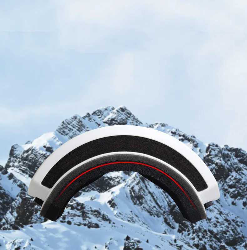 Ski goggles for men anti fog ski goggles for women winter outdoor snow sunglasses UV400 double-layer lens ski goggles CL241010