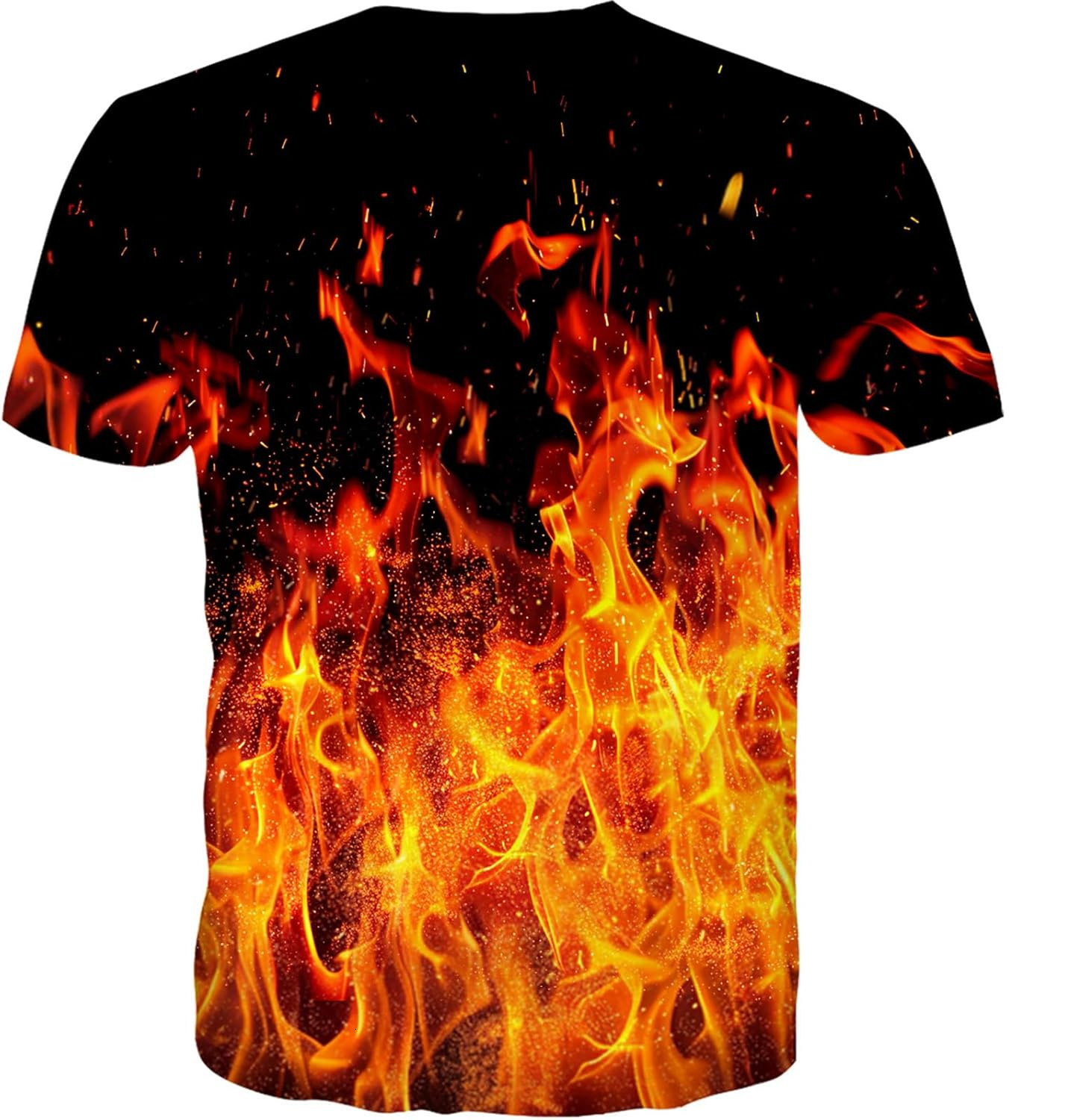 Mens T shirt Unisex Summer T-Shirts Crewneck Cool Short Sleeve Funny Graphic Print Top Casual Tees shirts tshirt graphic tee Casual tops summer clothe