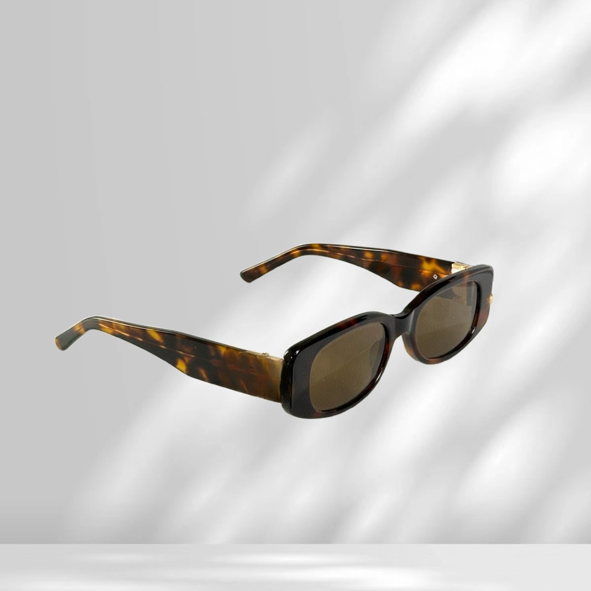 designer sunglasses for woman temple Spring hinge Classic colorful frames radiation protection rectangle man sun glasses