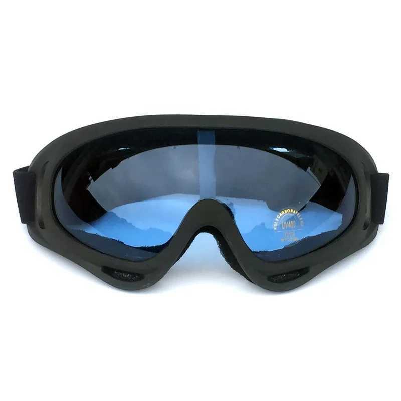 Outdoor swimming night vision goggles cycling sports skiing goggles CL241010