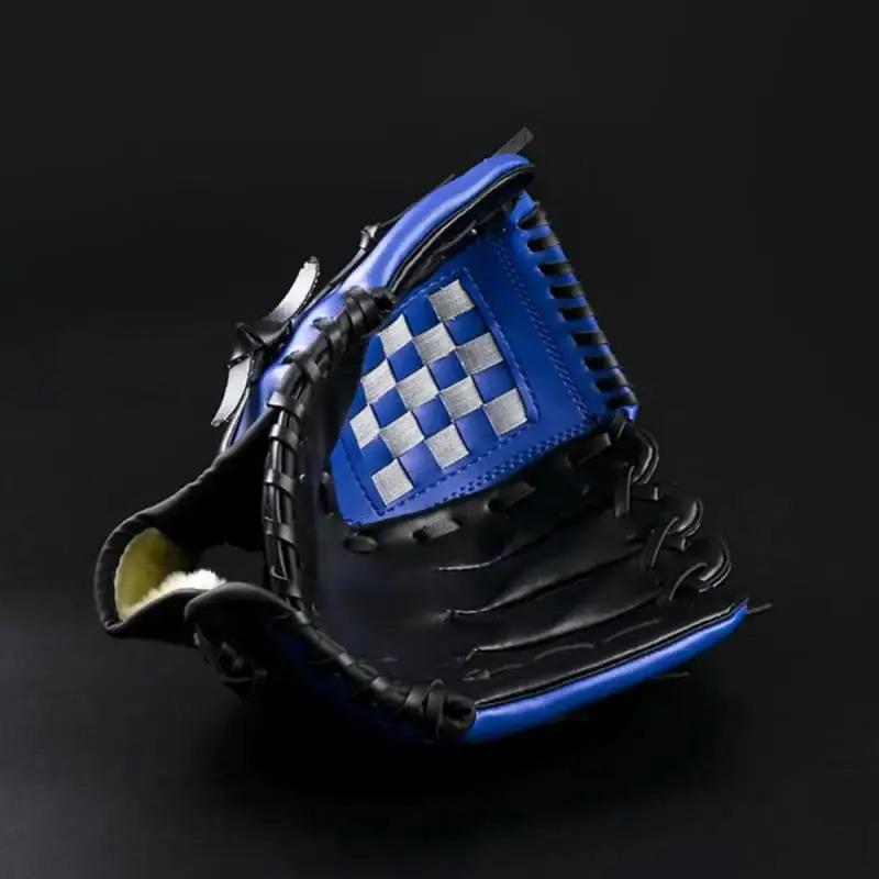 Outdoor Sport Baseball Glove Softball Practice Equipment Size 9.510.511.512.5 Left Hand For KidsAdults Man Woman Training 241010