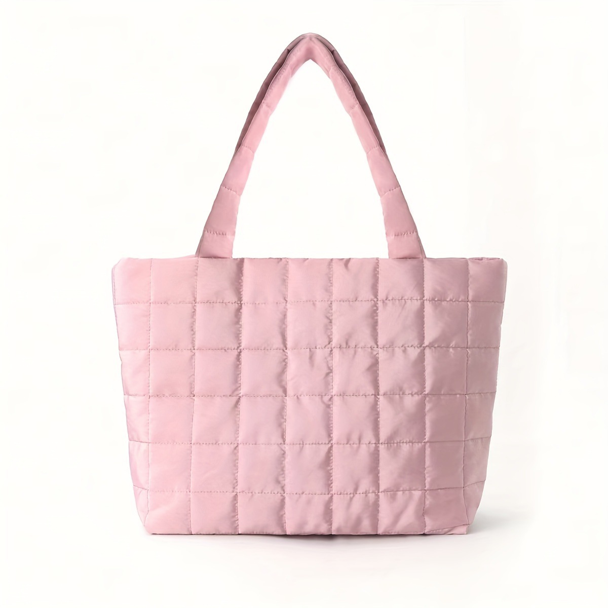make up bag Stylish Dual-Function Handbag with Versatile Straps Perfect for Casual Outings & Trips