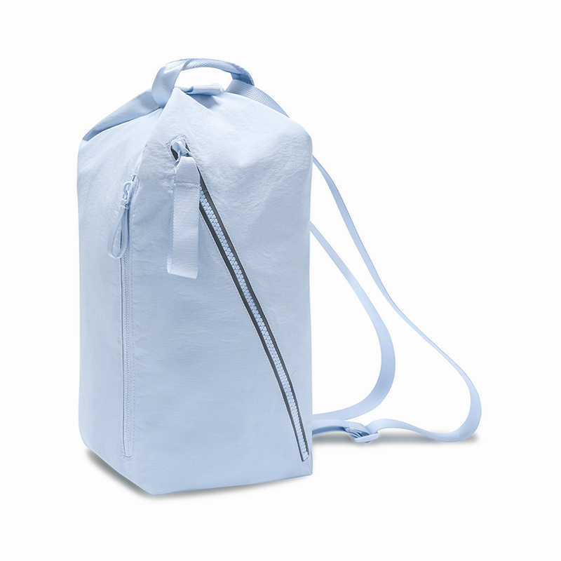 New Portable Fitness Multi functional Single Shoulder Handheld Chest Waterproof Sports Yoga Crossbody Bag for Women DAW038