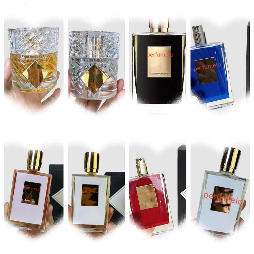 Perfume 50Ml Shy Parfum For Women Man Spray Cologne Long Lasting Time Smell High Fragrance Top Quality Fast Delivery