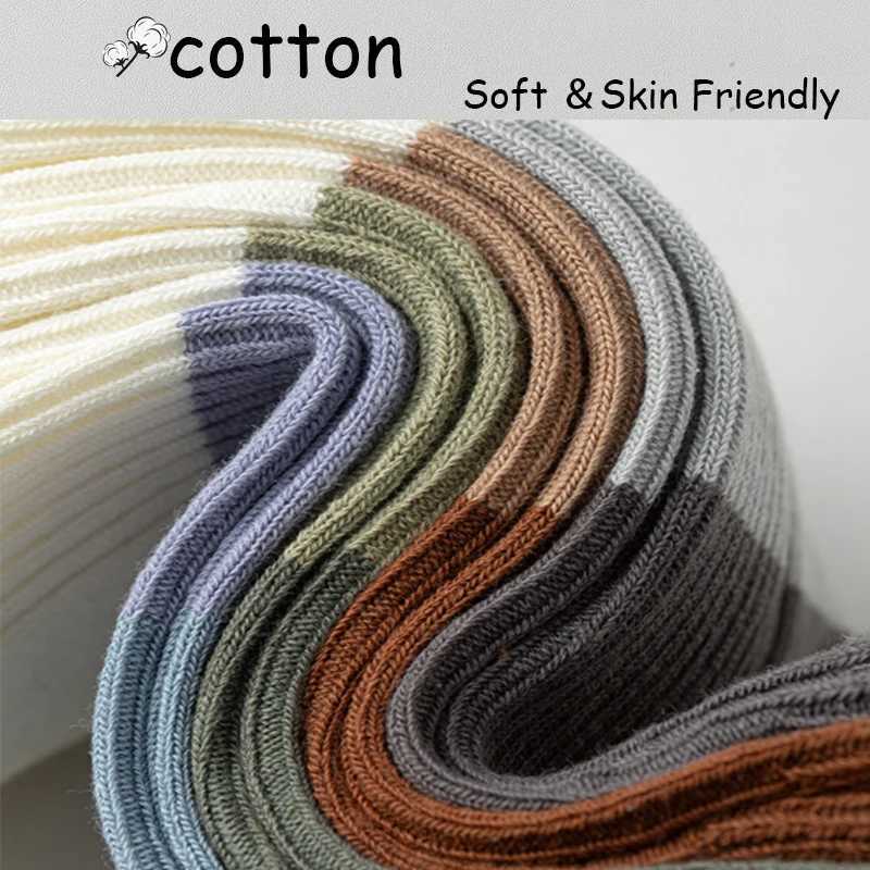 5 pairs of mens cotton Ank socks low cut breathable and comfortable soft and thin casual sporty and fashionable non slip womens boat shortsW241010